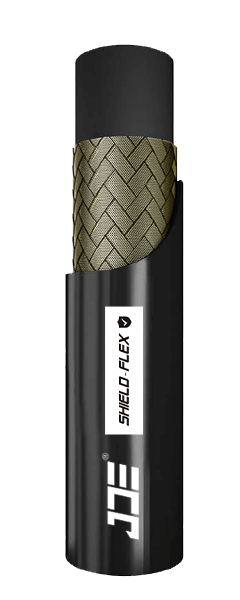 An BS EN 1762 LPG Hoses 1W fluid hydraulic hose.