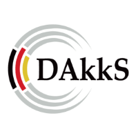DAKKS Certification of DME&JDE