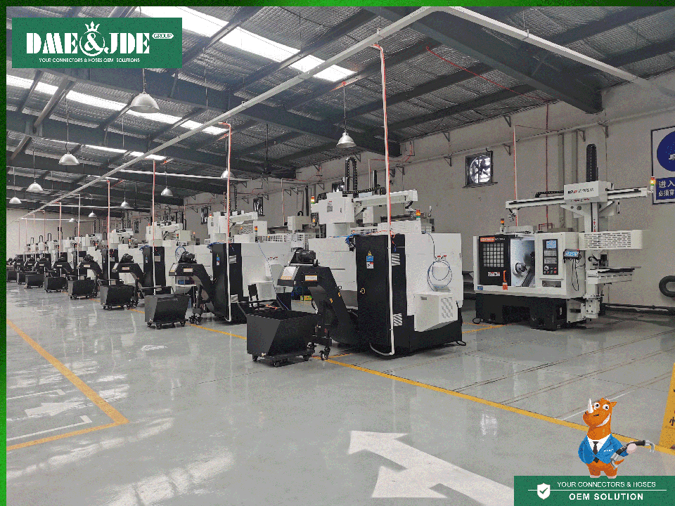 The clean and tidy DEM&JDE group workshop