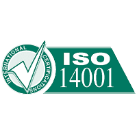 ISO 14001 Certification of DME&JDE