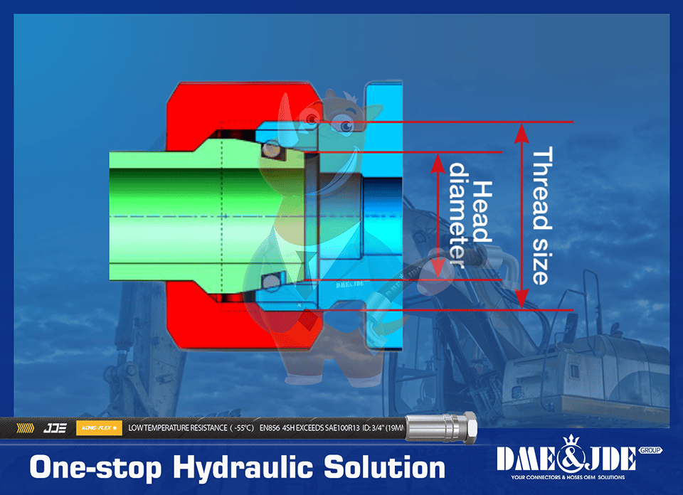Weight fitting internal structure details