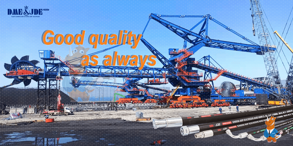 We Are Not the First, so We Work Harder – Enter New Fields and Create New Quality