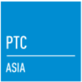 PTC ASIA logo