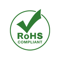 RoHS Certification of DME&JDE