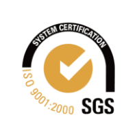 SGS Certification of DME&JDE