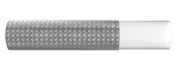 A SAE J1401 Hydraulic Brake Hose.